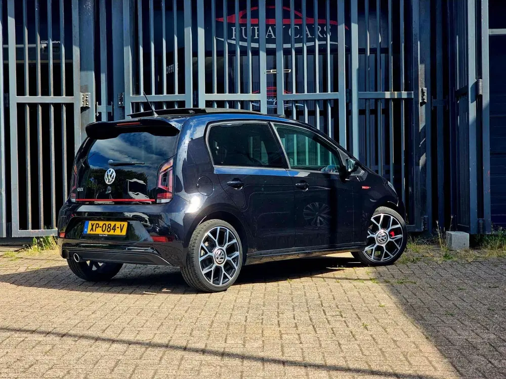Volkswagen up! 1.0 TSI GTI 115pk VOL Pano Beats Camera NA uit 2019, foto 6