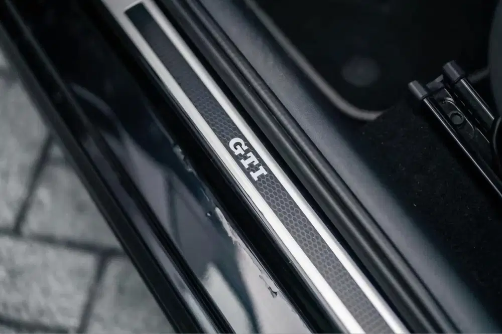 Volkswagen up! 1.0 TSI GTI 115pk VOL Pano Beats Camera NA uit 2019, foto 8