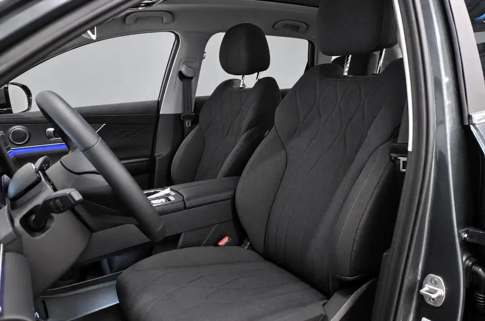 Chery Tiggo 8 CHS PHEV UNIQUE uit 2026, foto 11