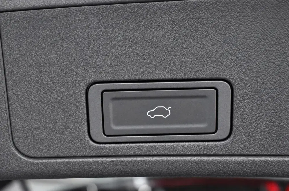 Chery Tiggo 8 CHS PHEV UNIQUE uit 2026, foto 15