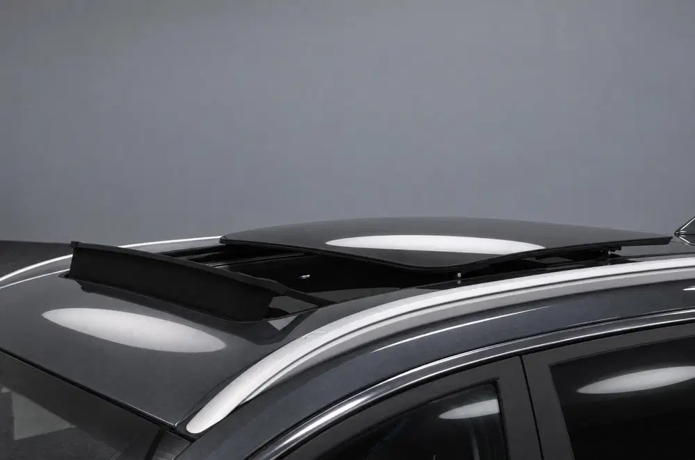 Chery Tiggo 8 CHS PHEV UNIQUE uit 2026, foto 6