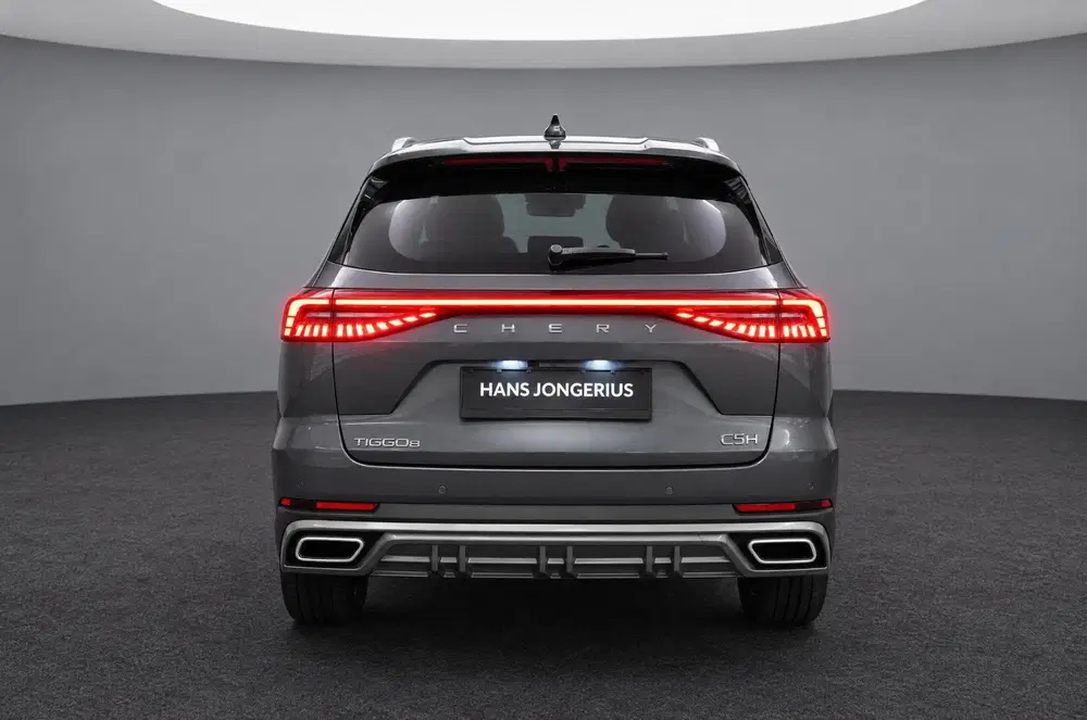 Chery Tiggo 8 CHS PHEV UNIQUE uit 2026, foto 8