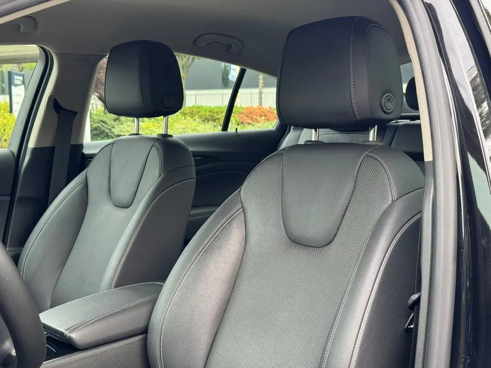 Opel Insignia Sport 1.5 Turbo Business Executive uit 2019, foto 11