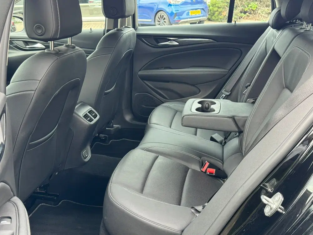 Opel Insignia Sport 1.5 Turbo Business Executive uit 2019, foto 12