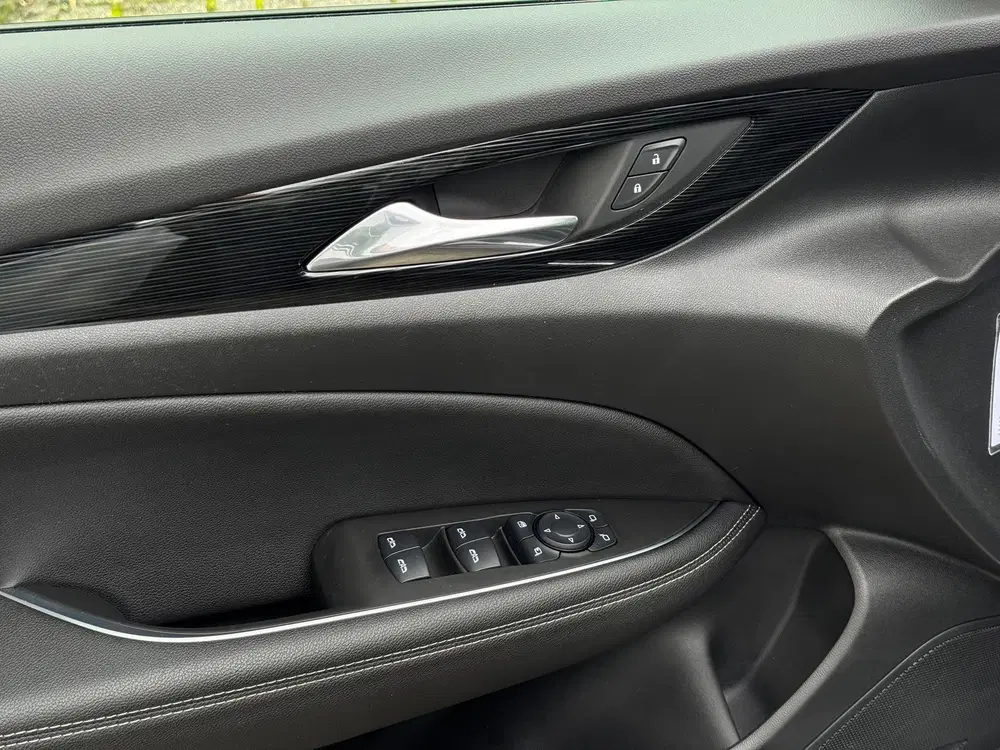 Opel Insignia Sport 1.5 Turbo Business Executive uit 2019, foto 14