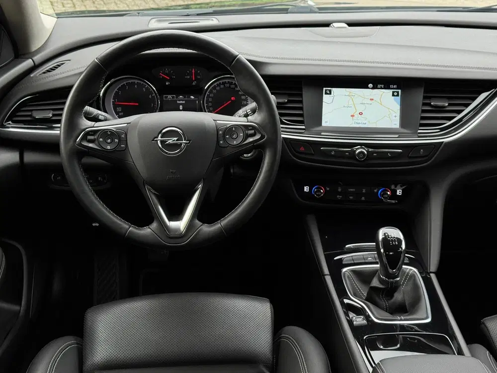 Opel Insignia Sport 1.5 Turbo Business Executive uit 2019, foto 15