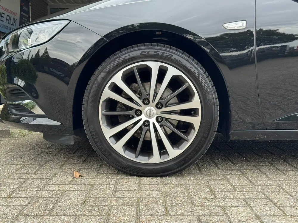 Opel Insignia Sport 1.5 Turbo Business Executive uit 2019, foto 3