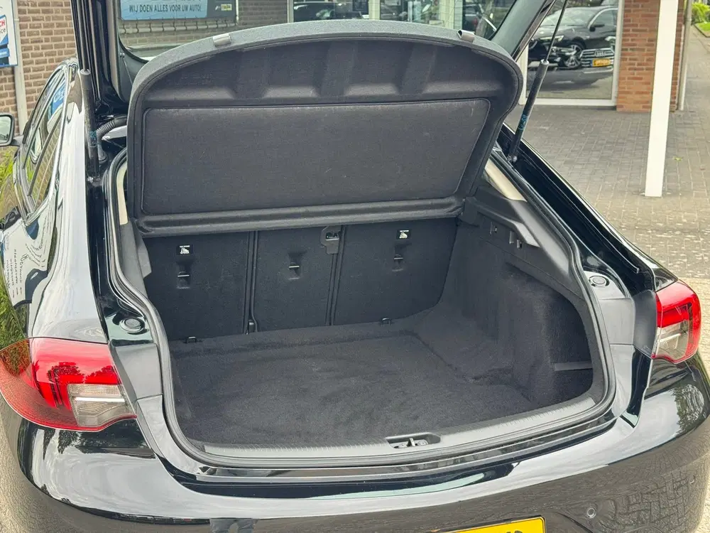 Opel Insignia Sport 1.5 Turbo Business Executive uit 2019, foto 6