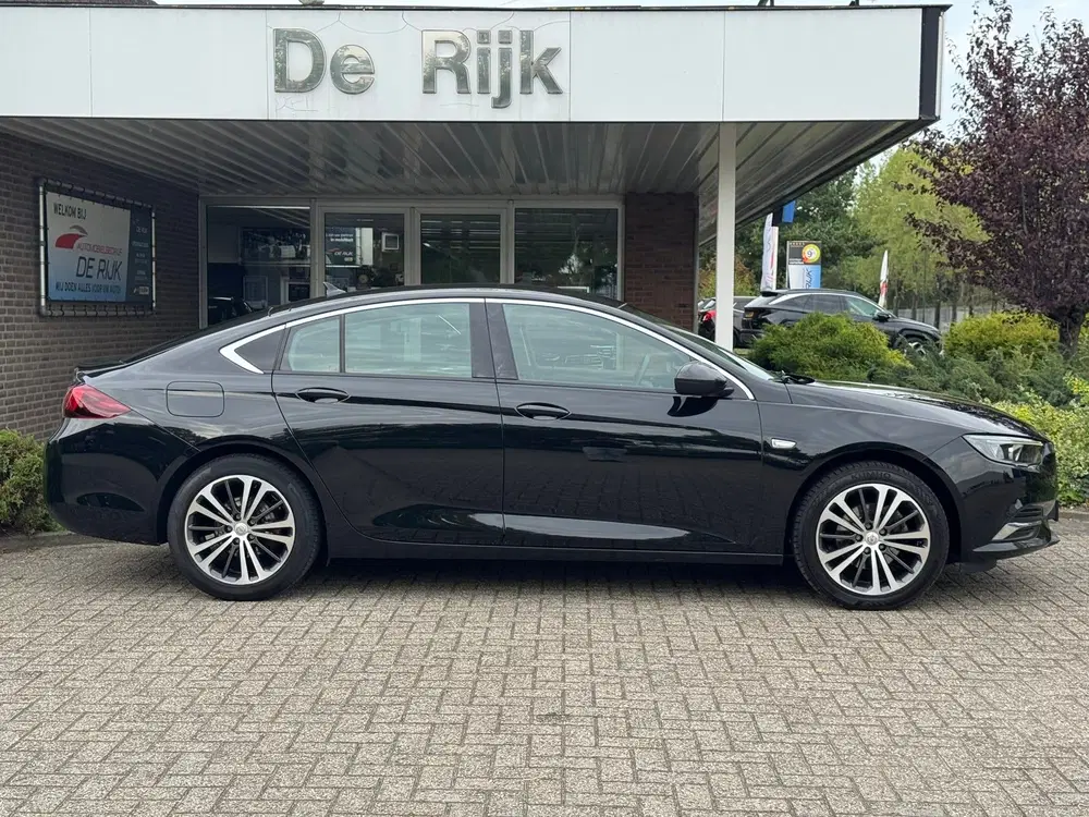 Opel Insignia Sport 1.5 Turbo Business Executive uit 2019, foto 8