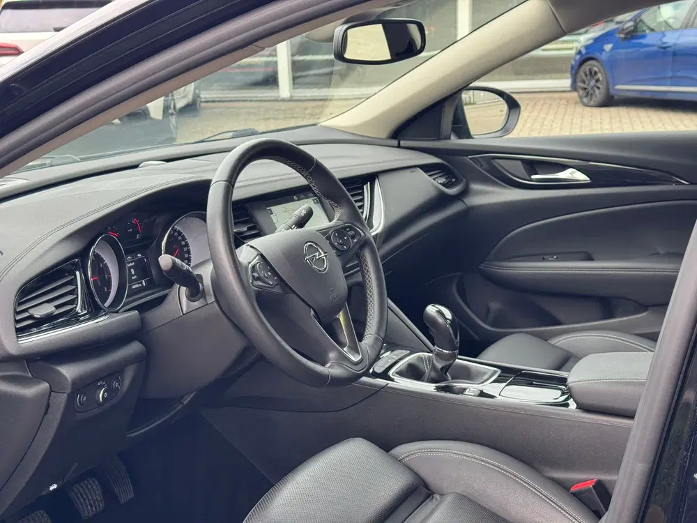 Opel Insignia Sport 1.5 Turbo Business Executive uit 2019, foto 9