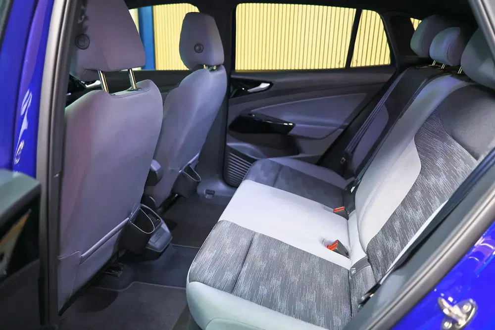 Volkswagen ID.4 Pro 77kWh 53000 km ACC 360 Camera Trekhaak uit 2023, foto 10