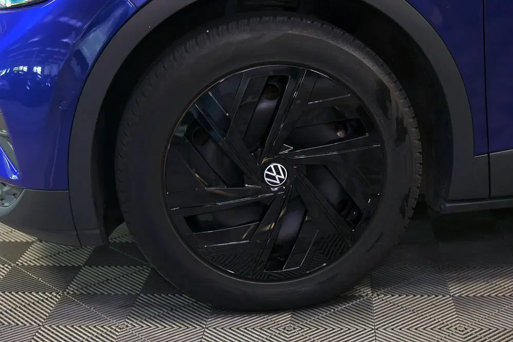 Volkswagen ID.4 Pro 77kWh 53000 km ACC 360 Camera Trekhaak uit 2023, foto 12
