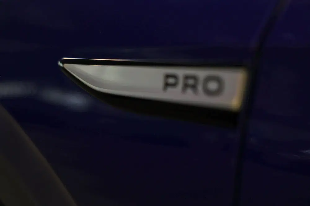 Volkswagen ID.4 Pro 77kWh 53000 km ACC 360 Camera Trekhaak uit 2023, foto 13