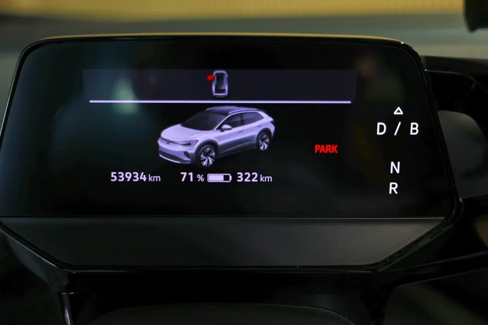 Volkswagen ID.4 Pro 77kWh 53000 km ACC 360 Camera Trekhaak uit 2023, foto 14