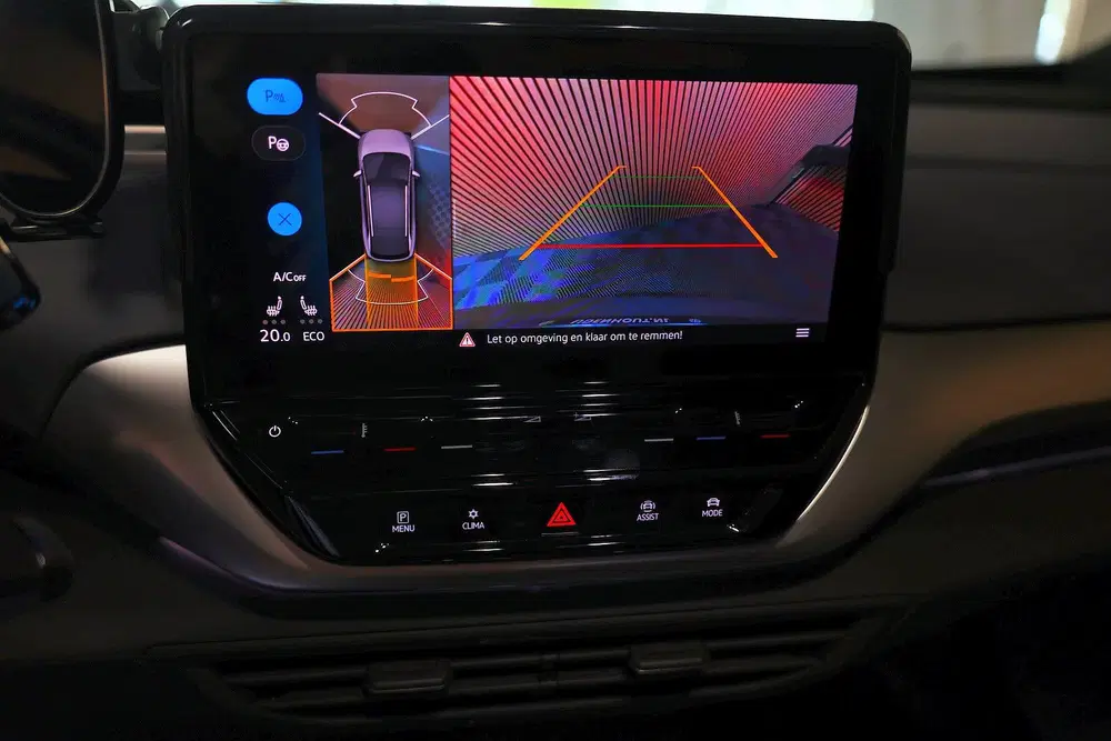 Volkswagen ID.4 Pro 77kWh 53000 km ACC 360 Camera Trekhaak uit 2023, foto 15