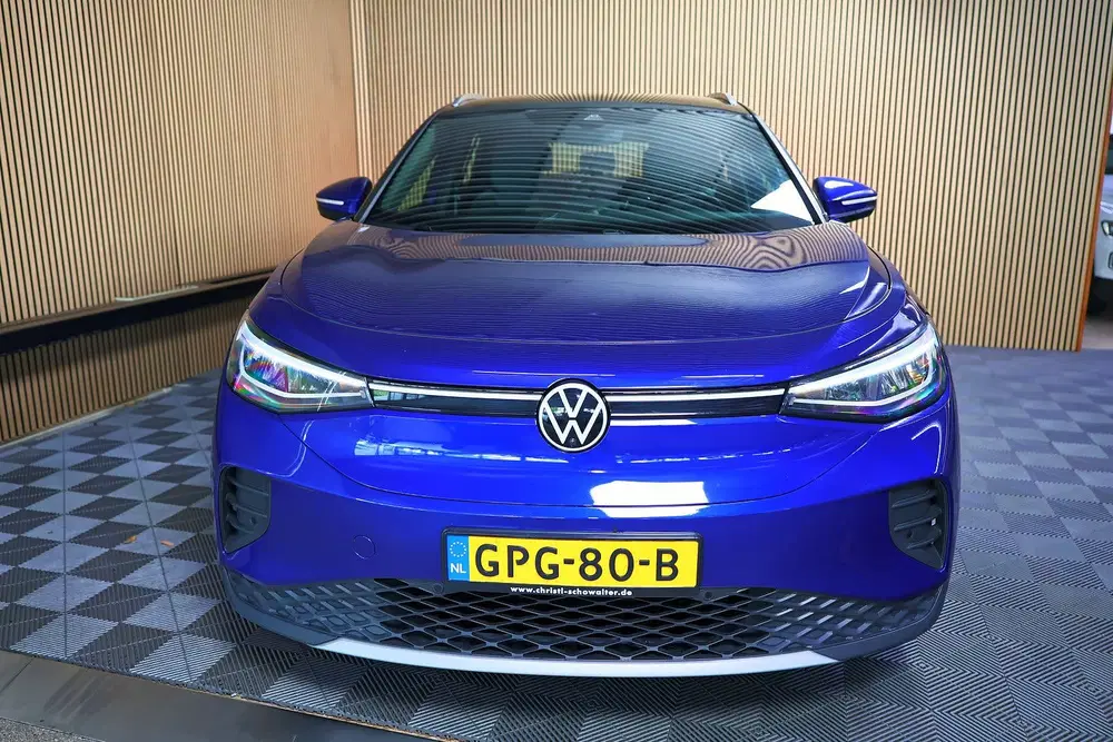 Volkswagen ID.4 Pro 77kWh 53000 km ACC 360 Camera Trekhaak uit 2023, foto 3