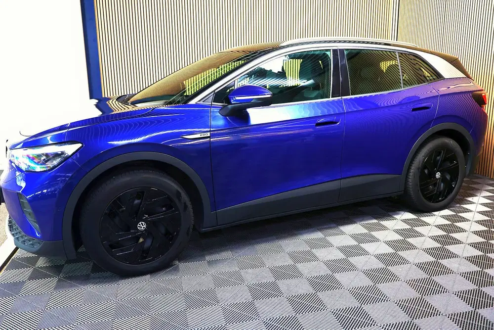 Volkswagen ID.4 Pro 77kWh 53000 km ACC 360 Camera Trekhaak uit 2023, foto 5