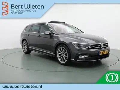 Volkswagen Passat 1.5 TSI R-Line uit 2022
