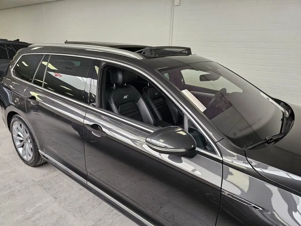 Volkswagen Passat 1.5 TSI R-Line uit 2022, foto 7