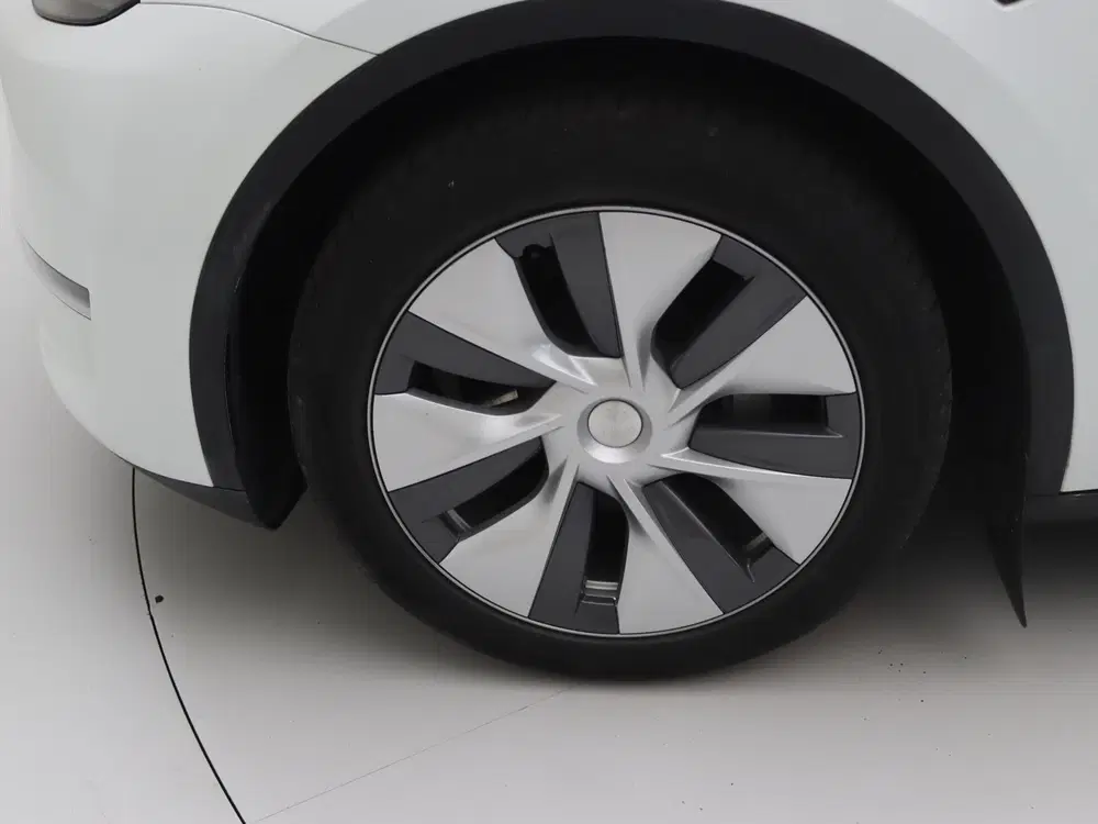 Tesla Model Y Long Range AWD 75kWh 351pk 94.1% SoH [ AMD uit 2022, foto 11