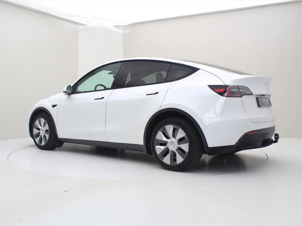 Tesla Model Y Long Range AWD 75kWh 351pk 94.1% SoH [ AMD uit 2022, foto 3