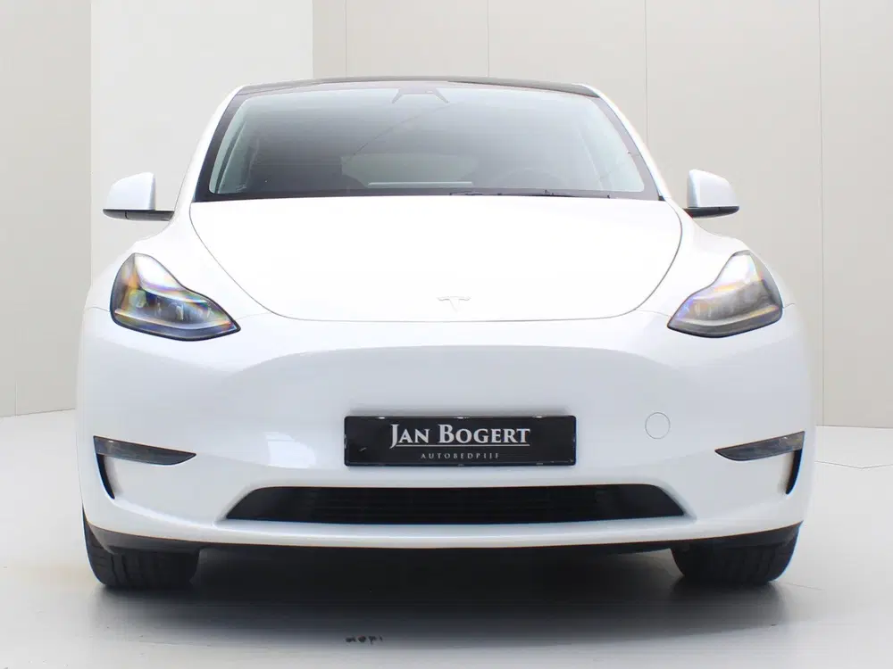 Tesla Model Y Long Range AWD 75kWh 351pk 94.1% SoH [ AMD uit 2022, foto 5