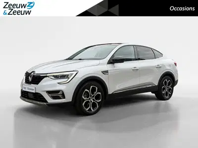 Renault Arkana 1.6 E-Tech Hybrid 145 Intens uit 2022