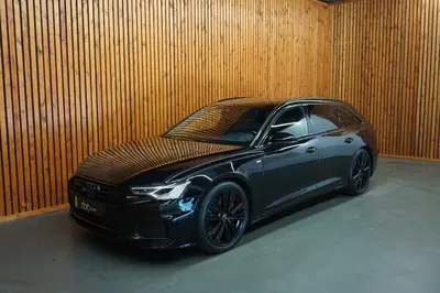 Audi A6 55 TFSI E Quattro Pro Line S Competition A uit 2022