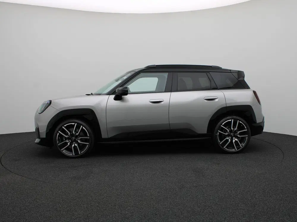 Mini Aceman John Cooper Works + M Pakket uit 2026, foto 4