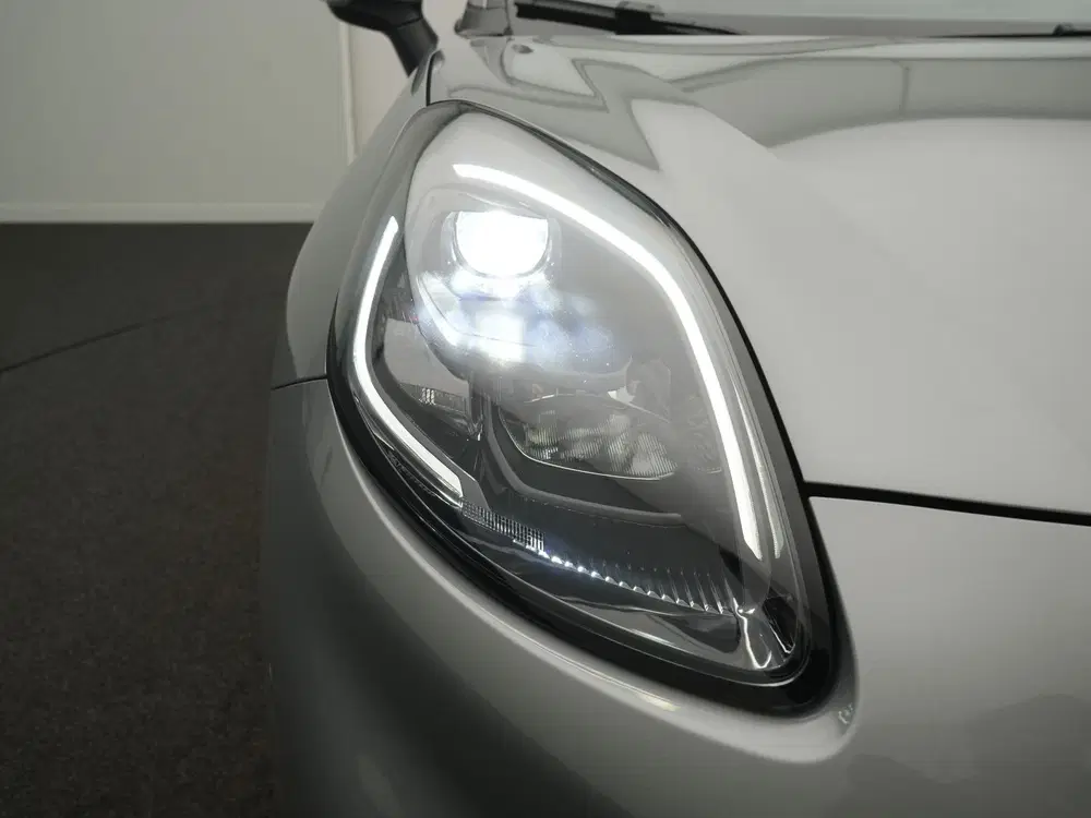 Ford Puma 1.0 EcoBoost Hybrid ST-Line uit 2024, foto 13