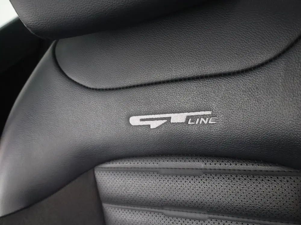 Kia Sportage 1.6 T-GDi Plug-in Hybrid AWD GT-PlusLine uit 2023, foto 15