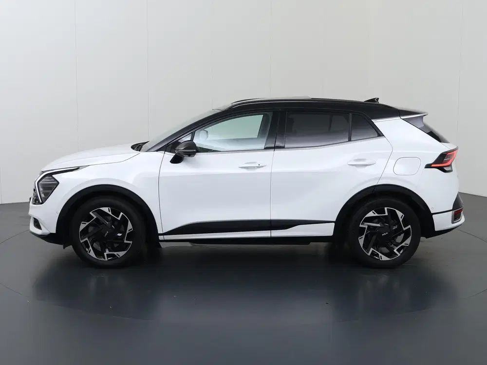 Kia Sportage 1.6 T-GDi Plug-in Hybrid AWD GT-PlusLine uit 2023, foto 5