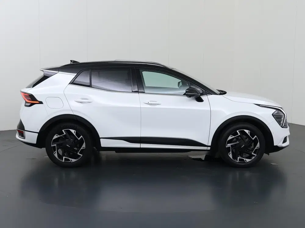 Kia Sportage 1.6 T-GDi Plug-in Hybrid AWD GT-PlusLine uit 2023, foto 6