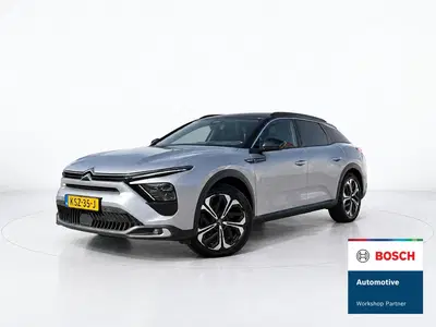 Citroën C5 X Citroen C5 X 1.6 Plug-in Hybrid 225 Shine uit 2023