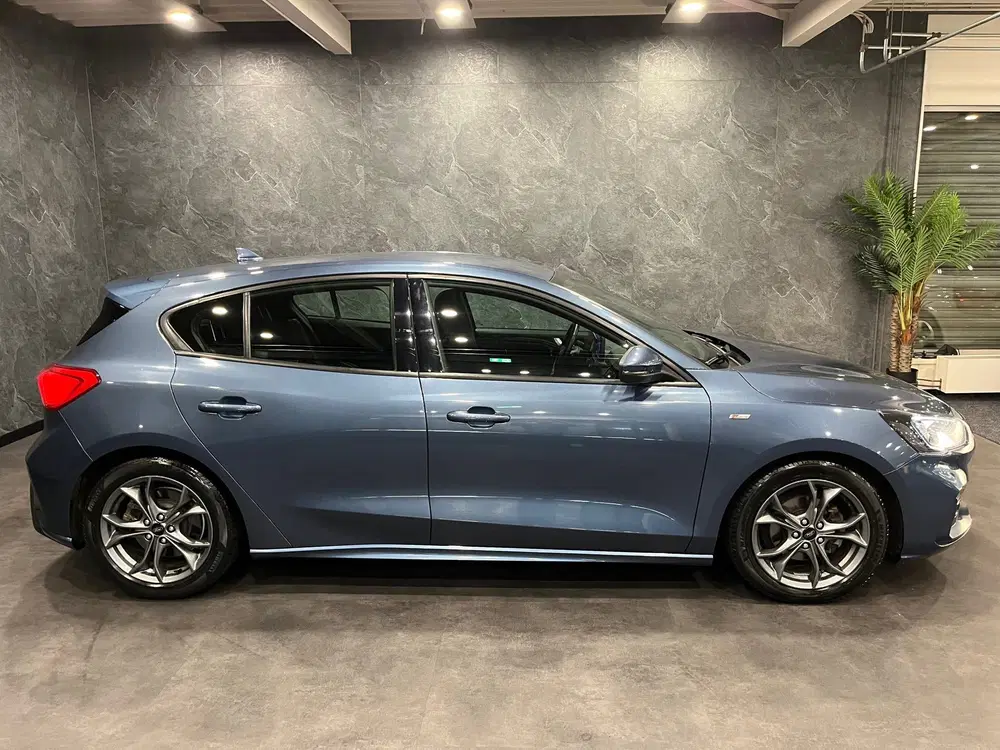 Ford Focus 1.5 150PK EcoBoost ST Line Business AUTOMA uit 2019, foto 15