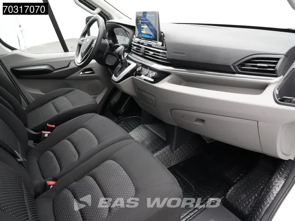 Maxus eDeliver 9 Elektrisch WLTP 256km Stad 52kWh L3H2 204p uit 2025, foto 15