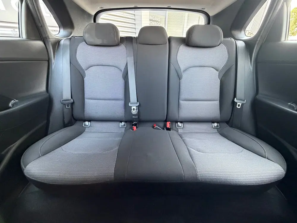 Hyundai i30 1.0 T-GDI 120PK Clima uit 2019, foto 14