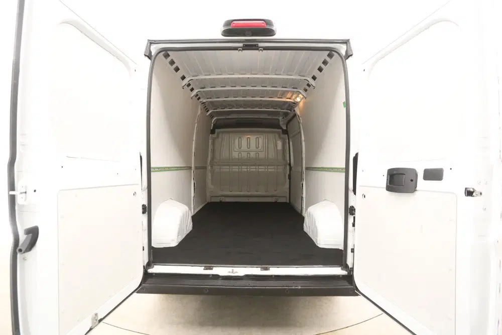 Opel Movano 2.2 BlueHDI 140PK 3 uit 2024, foto 3