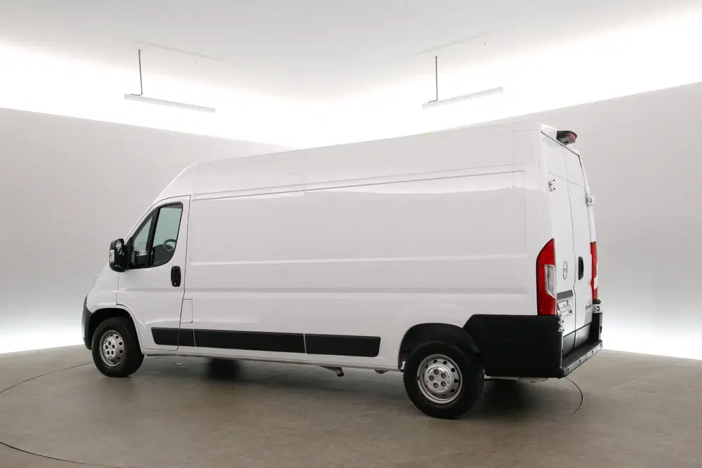 Opel Movano 2.2 BlueHDI 140PK 3 uit 2024, foto 4