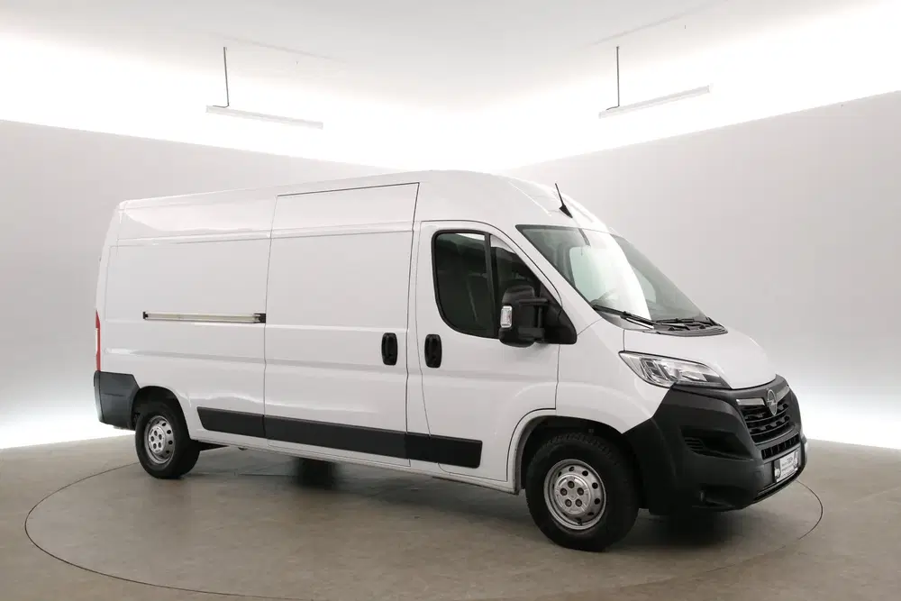 Opel Movano 2.2 BlueHDI 140PK 3 uit 2024, foto 6