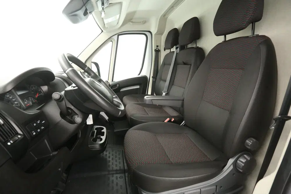 Opel Movano 2.2 BlueHDI 140PK 3 uit 2024, foto 9