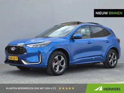 Ford Kuga 2.5 PHEV ST-Line X uit 2026