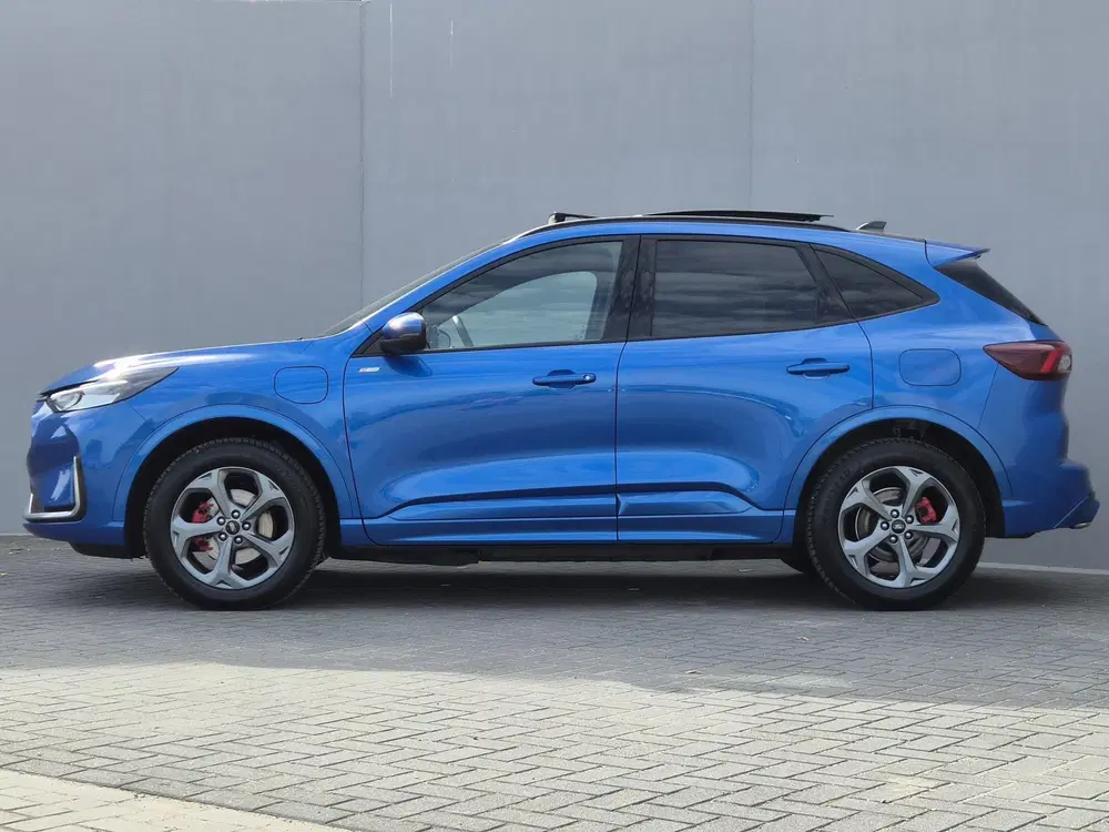 Ford Kuga 2.5 PHEV ST-Line X uit 2026, foto 11