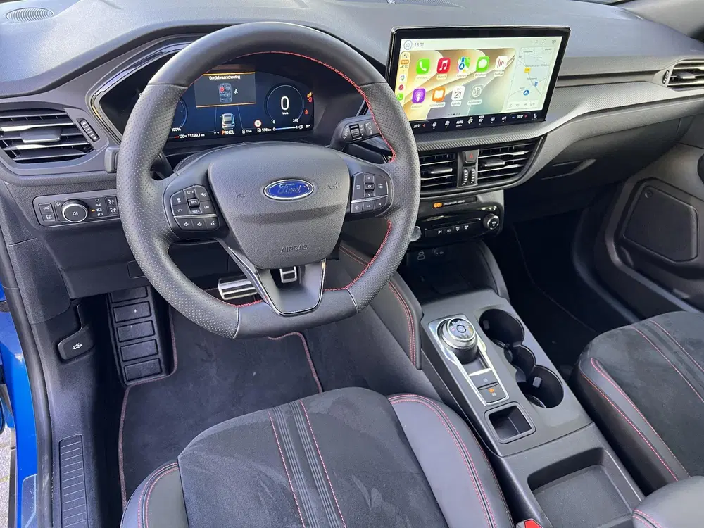 Ford Kuga 2.5 PHEV ST-Line X uit 2026, foto 15