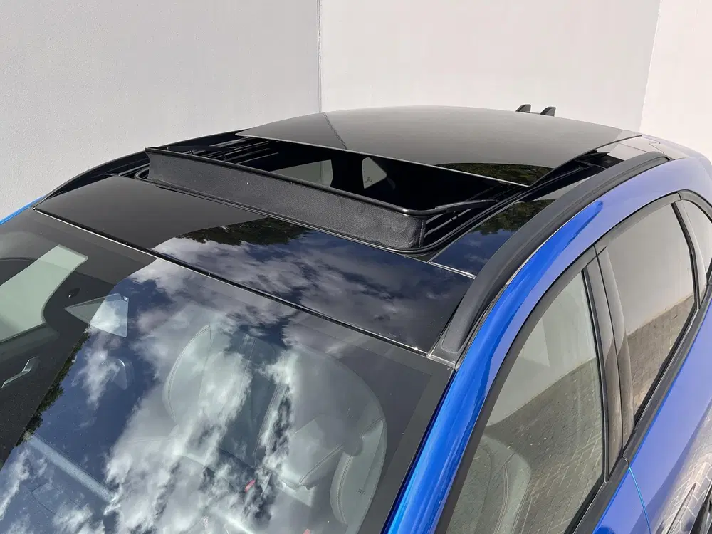 Ford Kuga 2.5 PHEV ST-Line X uit 2026, foto 4