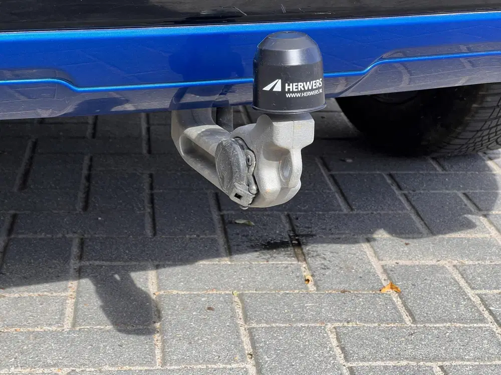 Ford Kuga 2.5 PHEV ST-Line X uit 2026, foto 5