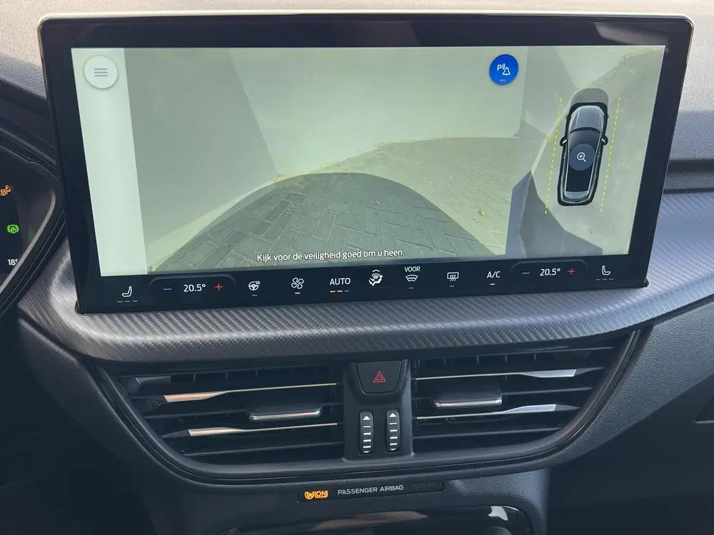 Ford Kuga 2.5 PHEV ST-Line X uit 2026, foto 6