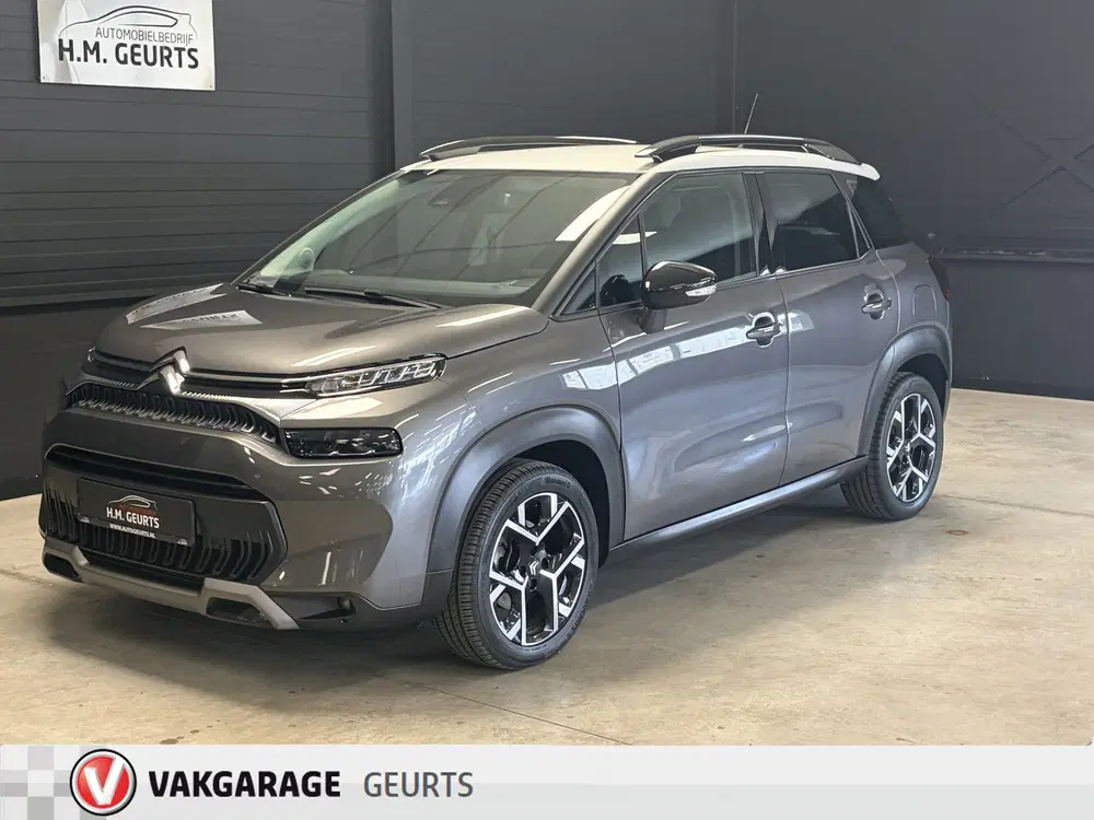 Citroën C3 Aircross 1.2 (bj 2023 uit 2023