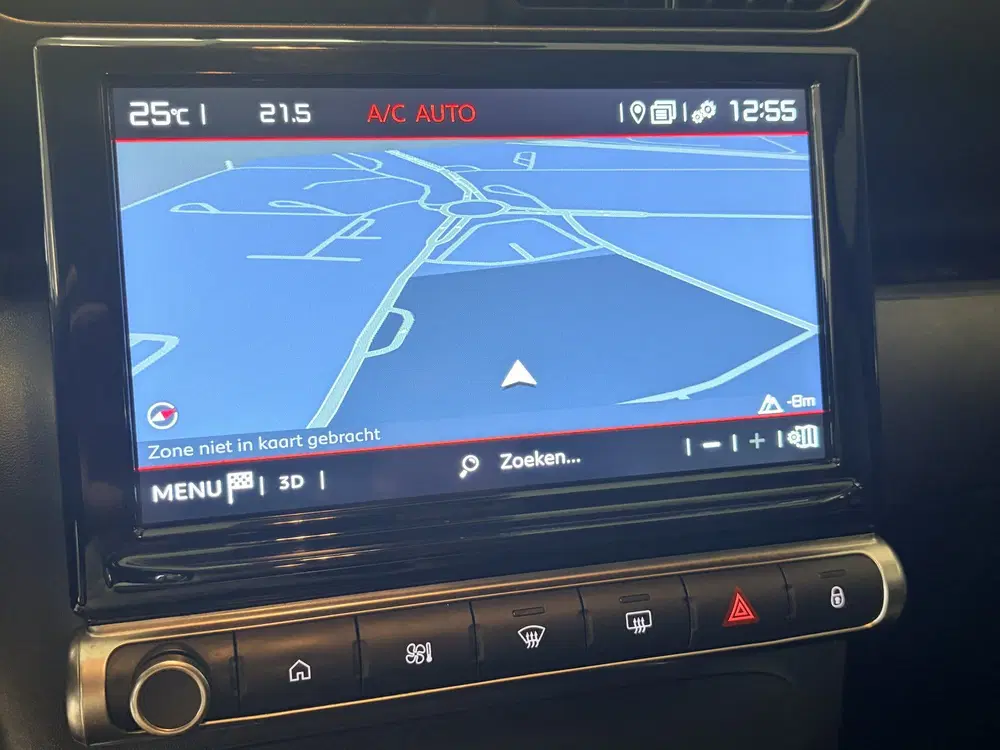Citroën C3 Aircross 1.2 (bj 2023 uit 2023, foto 11