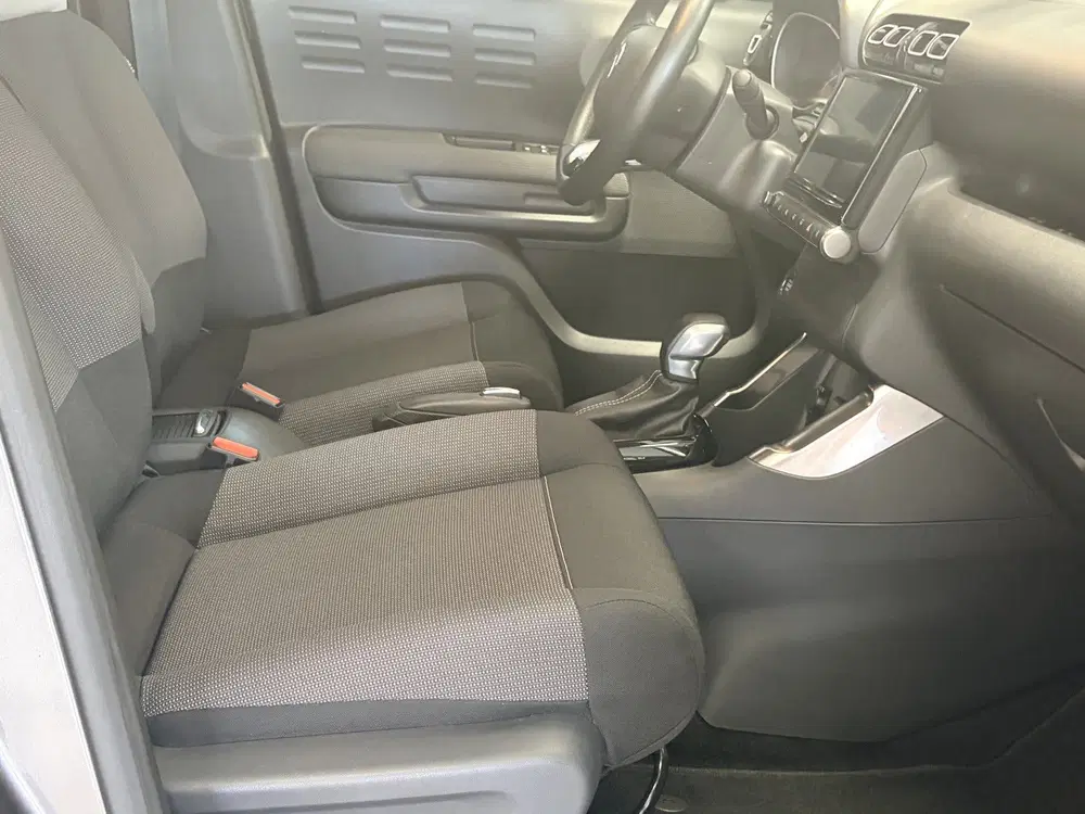 Citroën C3 Aircross 1.2 (bj 2023 uit 2023, foto 12